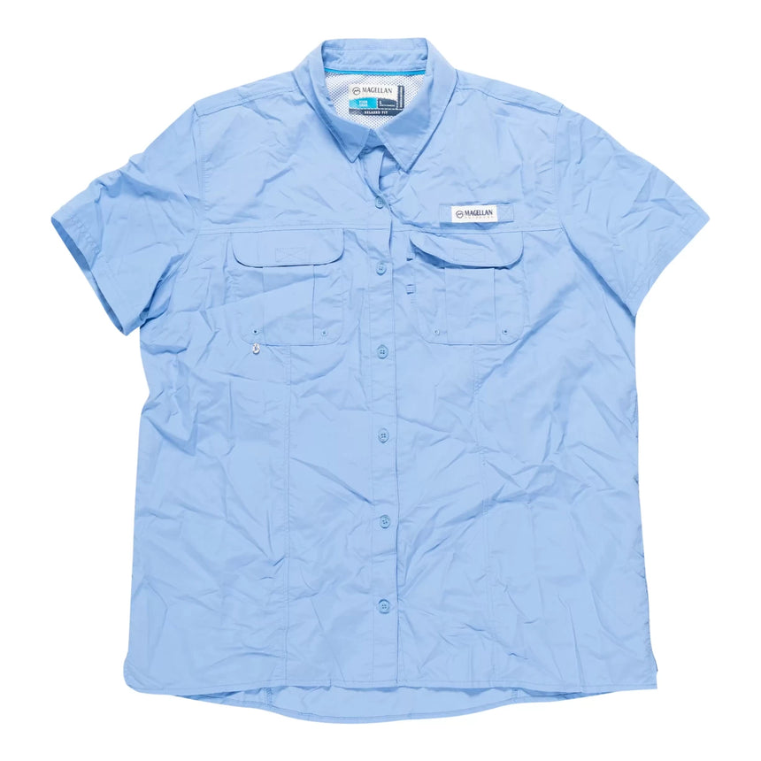 Magellan polo shirts sales