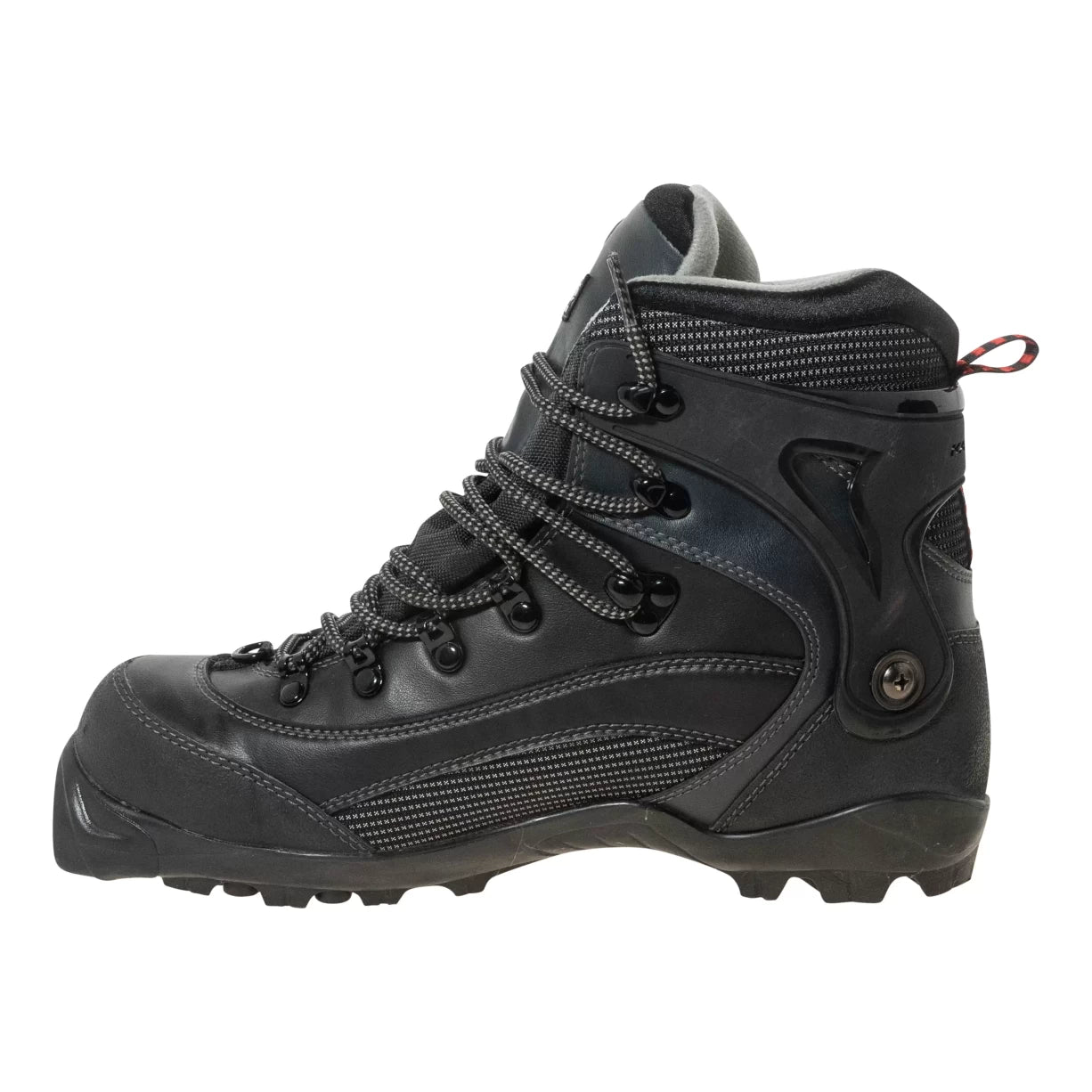 9.5Black