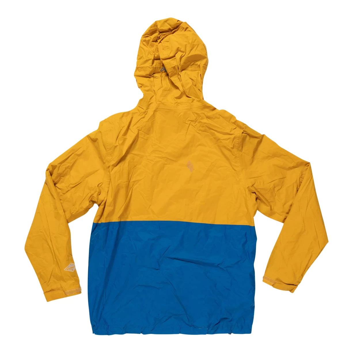 LYellow/Blue