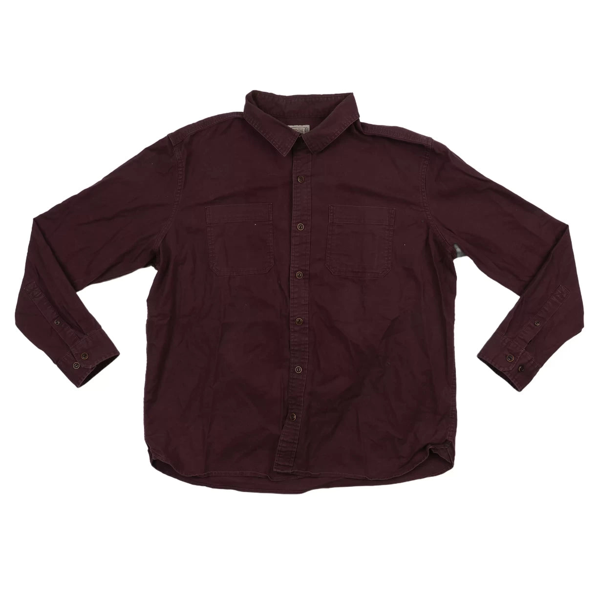 LBurgundy