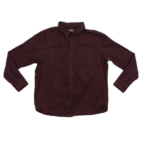 LBurgundy