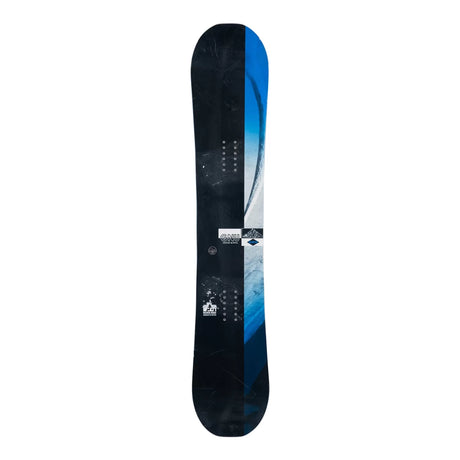 147cmBlack/Blue