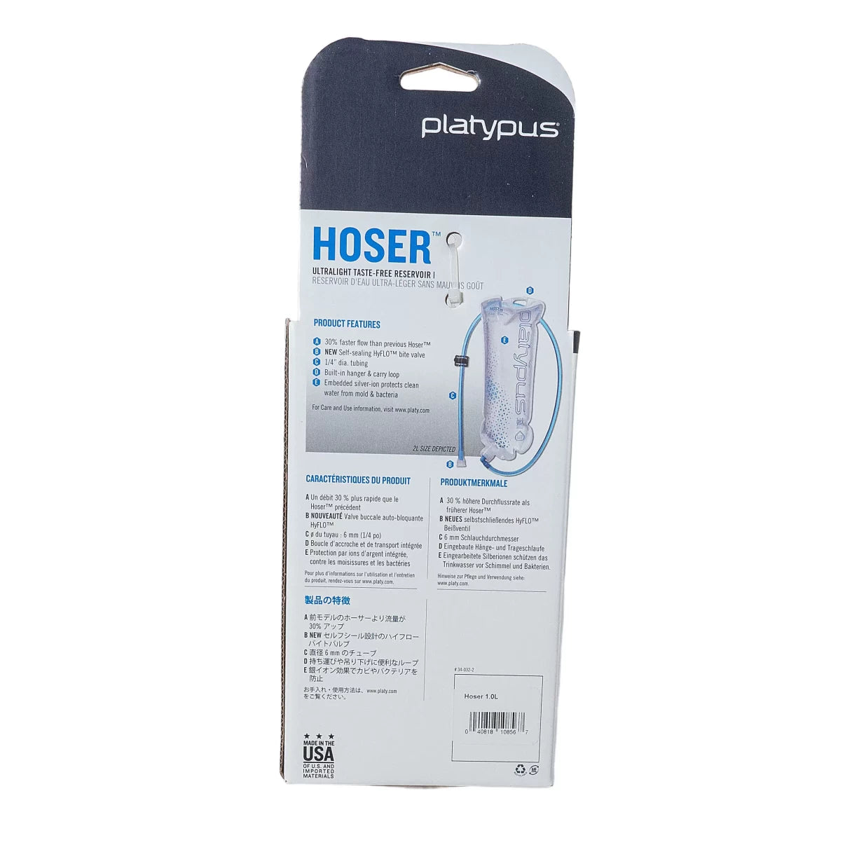 1 LClear