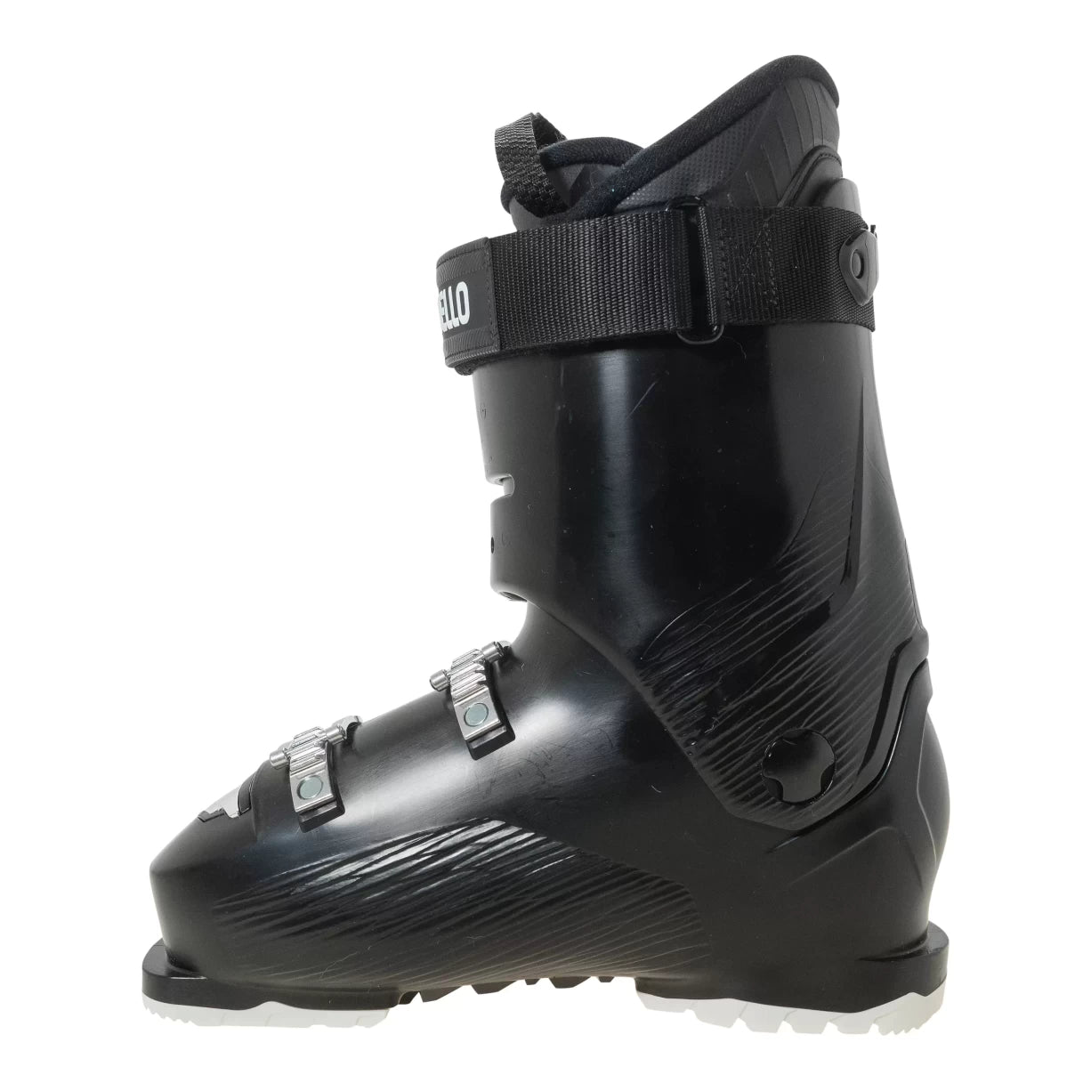 27/27.5Black