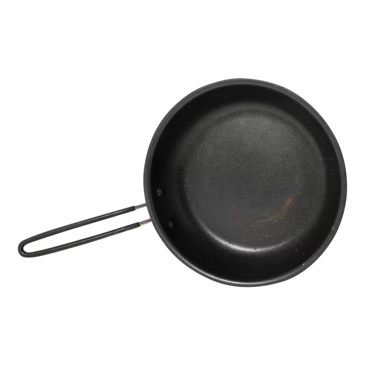 8"Black