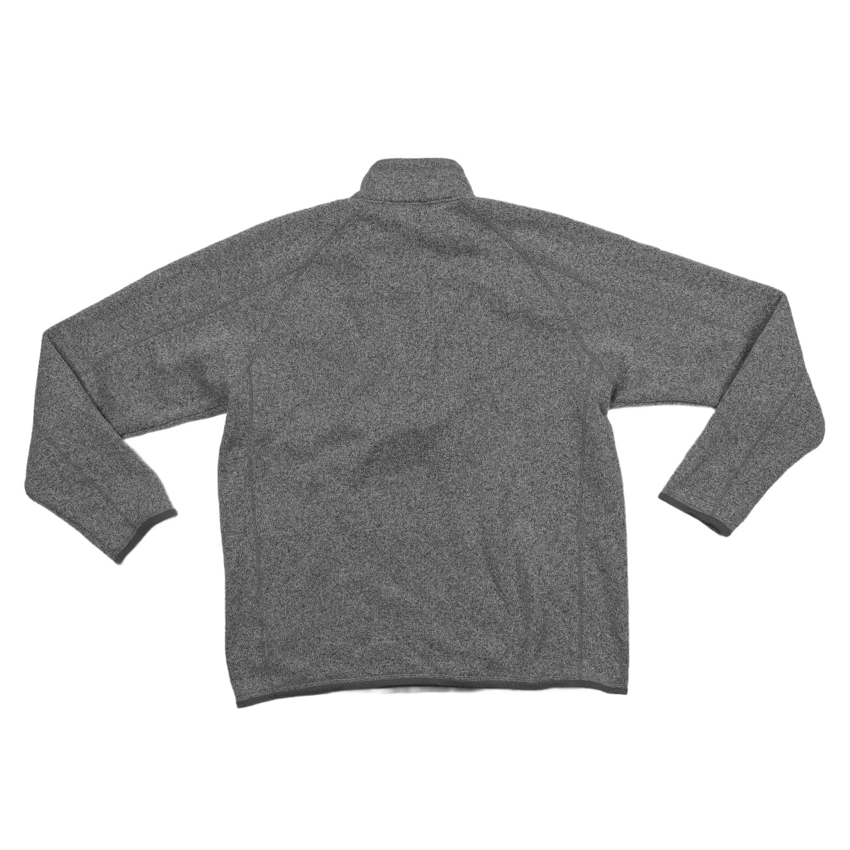 XLHeather Gray