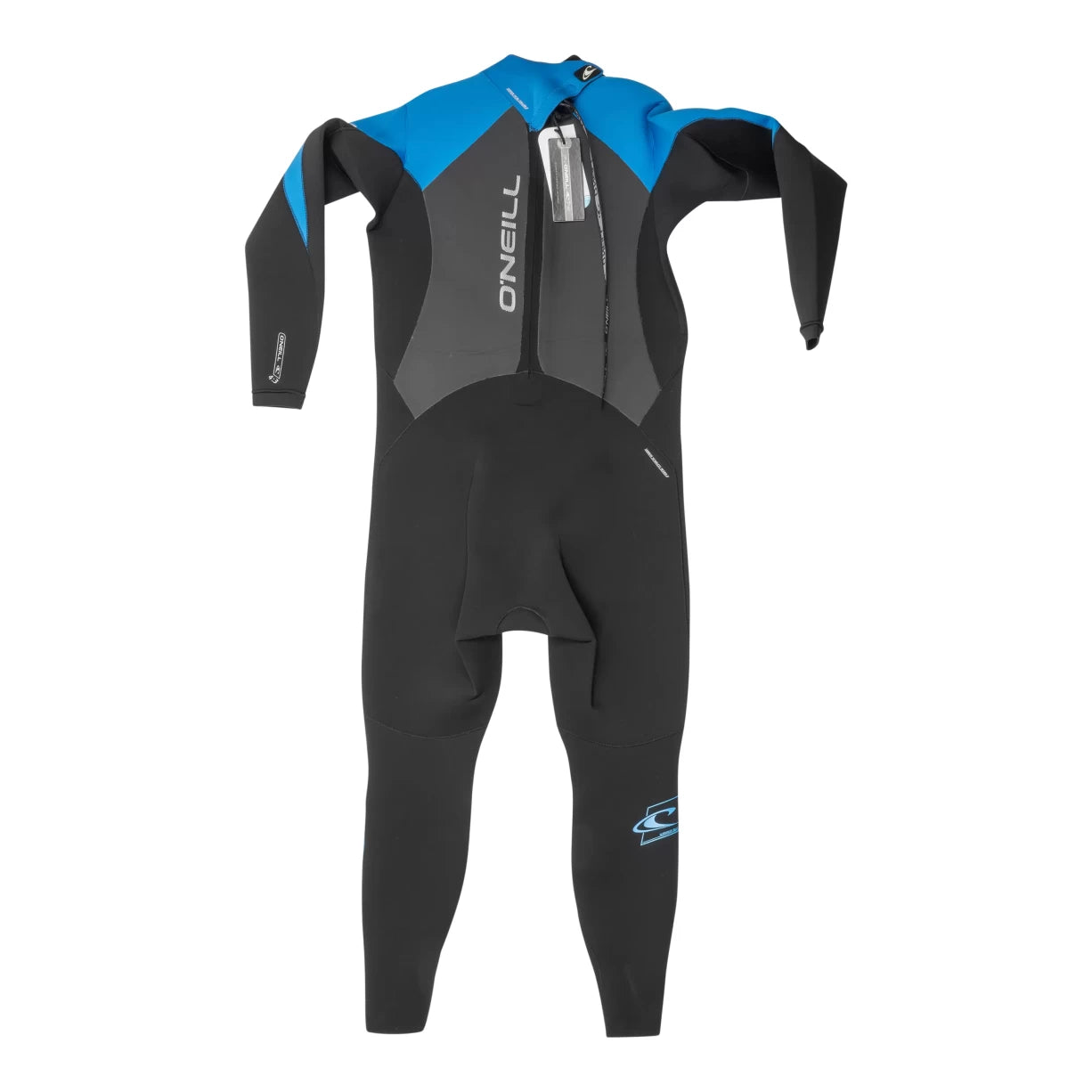3XLBlack/Blue
