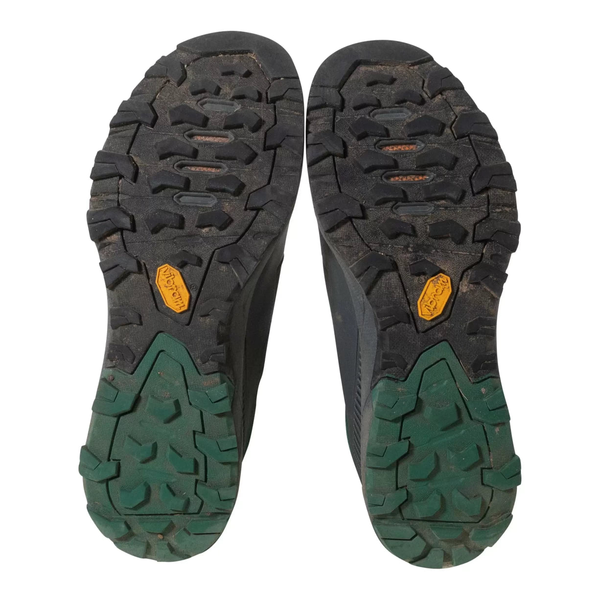 43.0Gray/Green