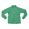 MGreen