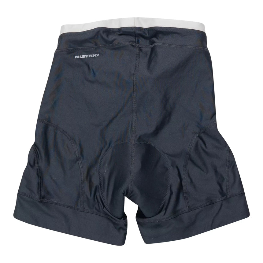 Nishiki Padded Cycling Shorts - Women's - BIKE - Geartrade.com