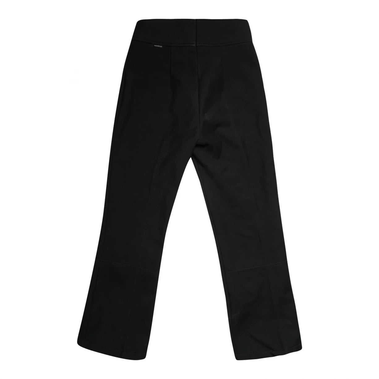 8 RegularBlack