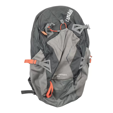20 LGray/Orange