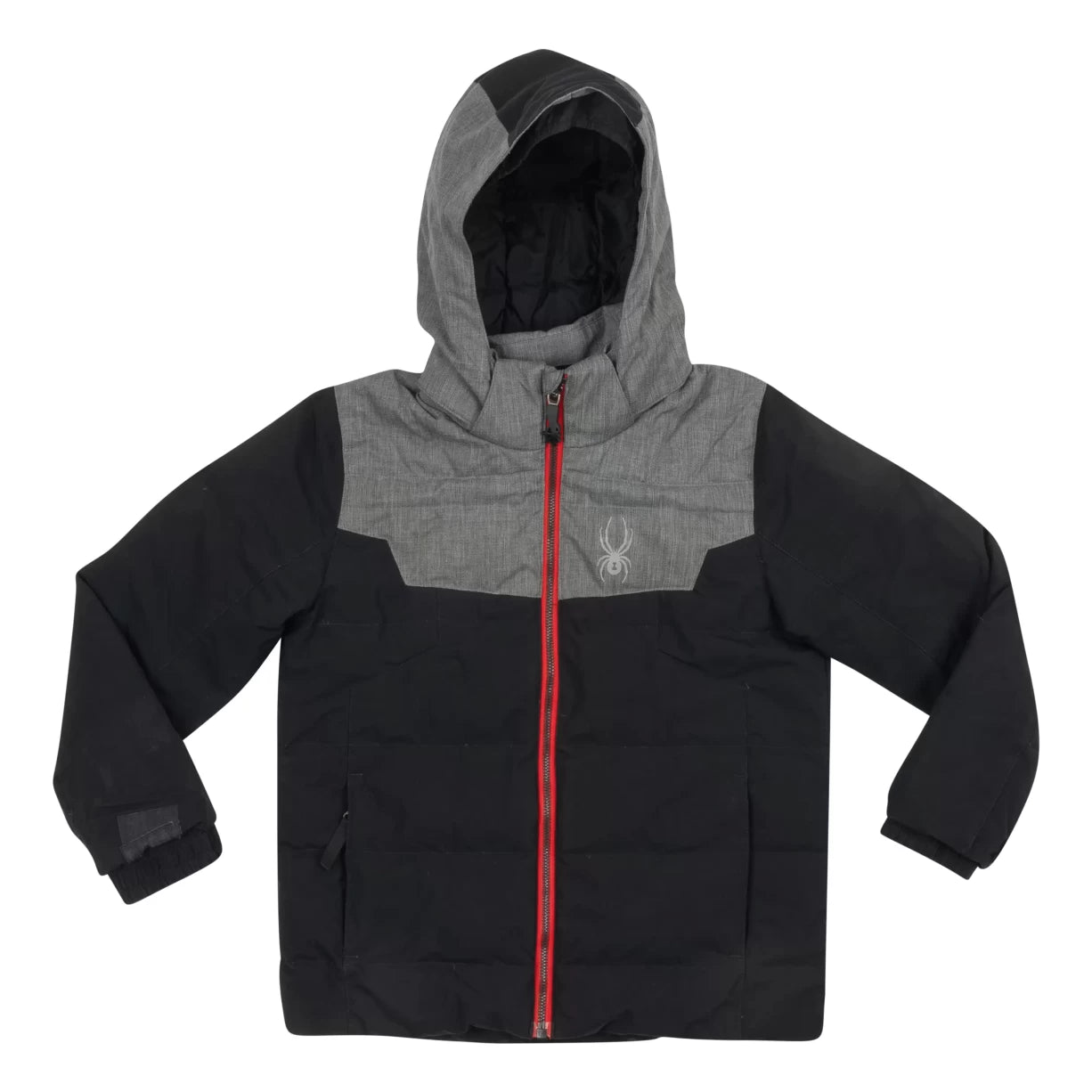 7Black/Grey