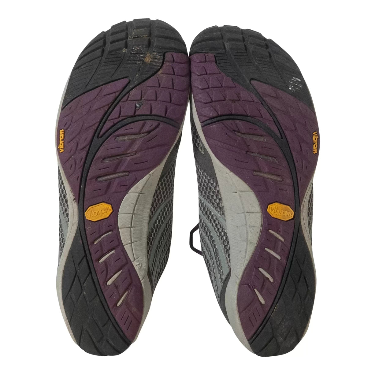 9Grey/Purple