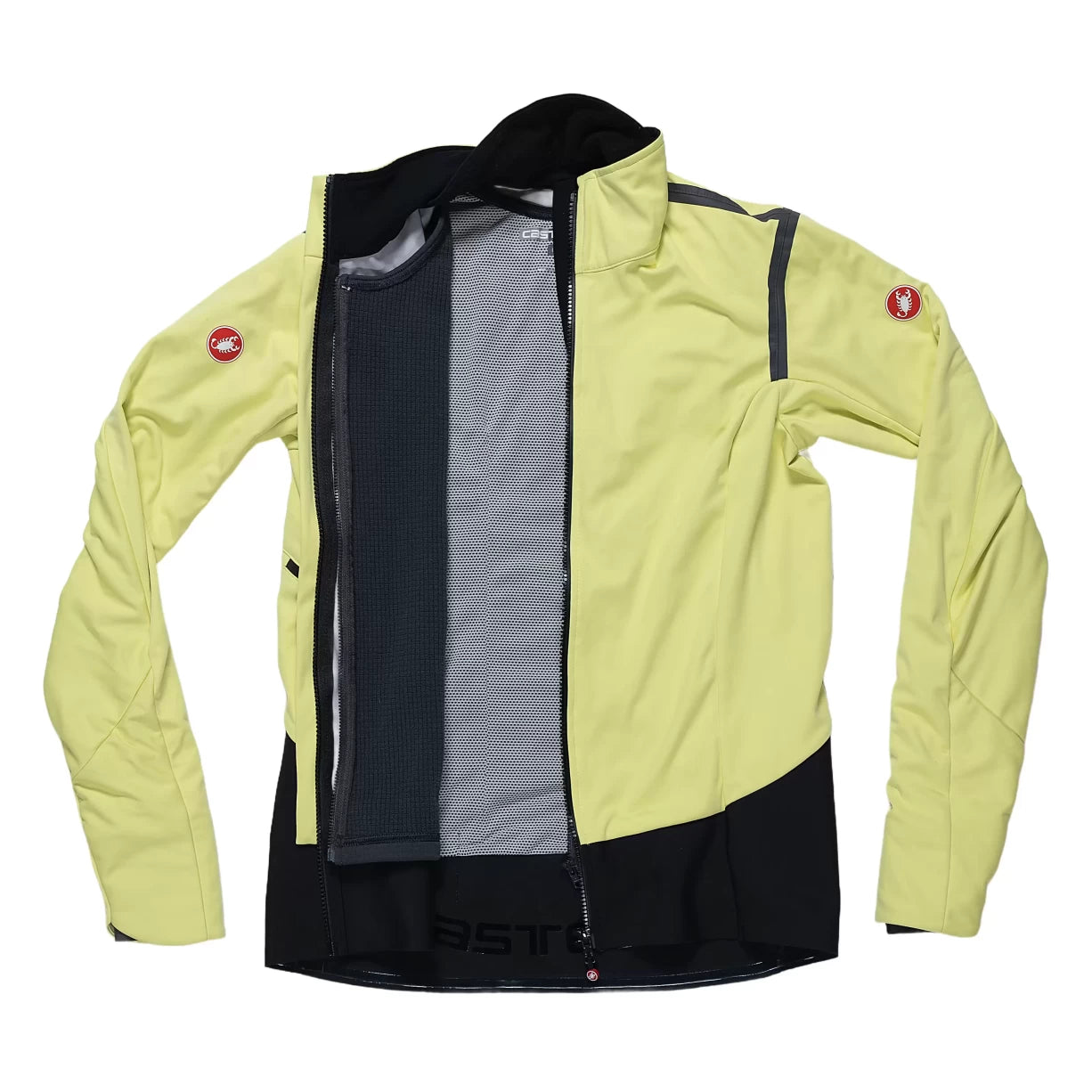 LHi Vis Yellow