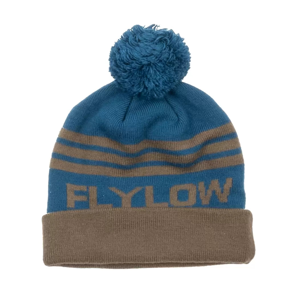One SizeBrown/Blue