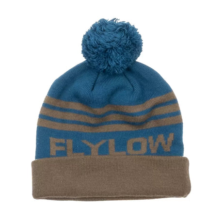 One SizeBrown/Blue