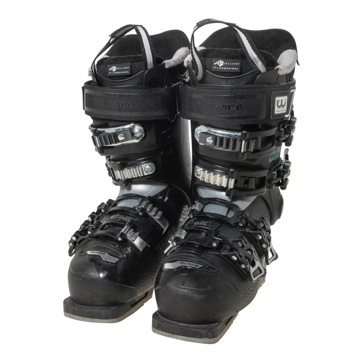 22/22.5Black