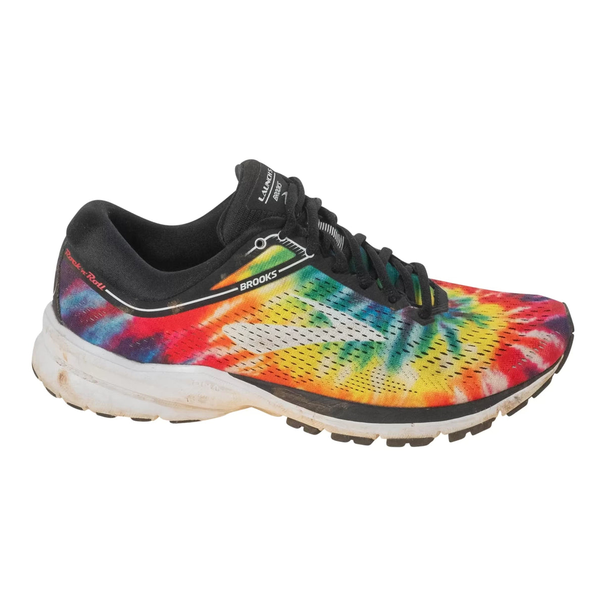 Brooks Launch 5 Rock and Roll Marathon Series – Geartrade.com