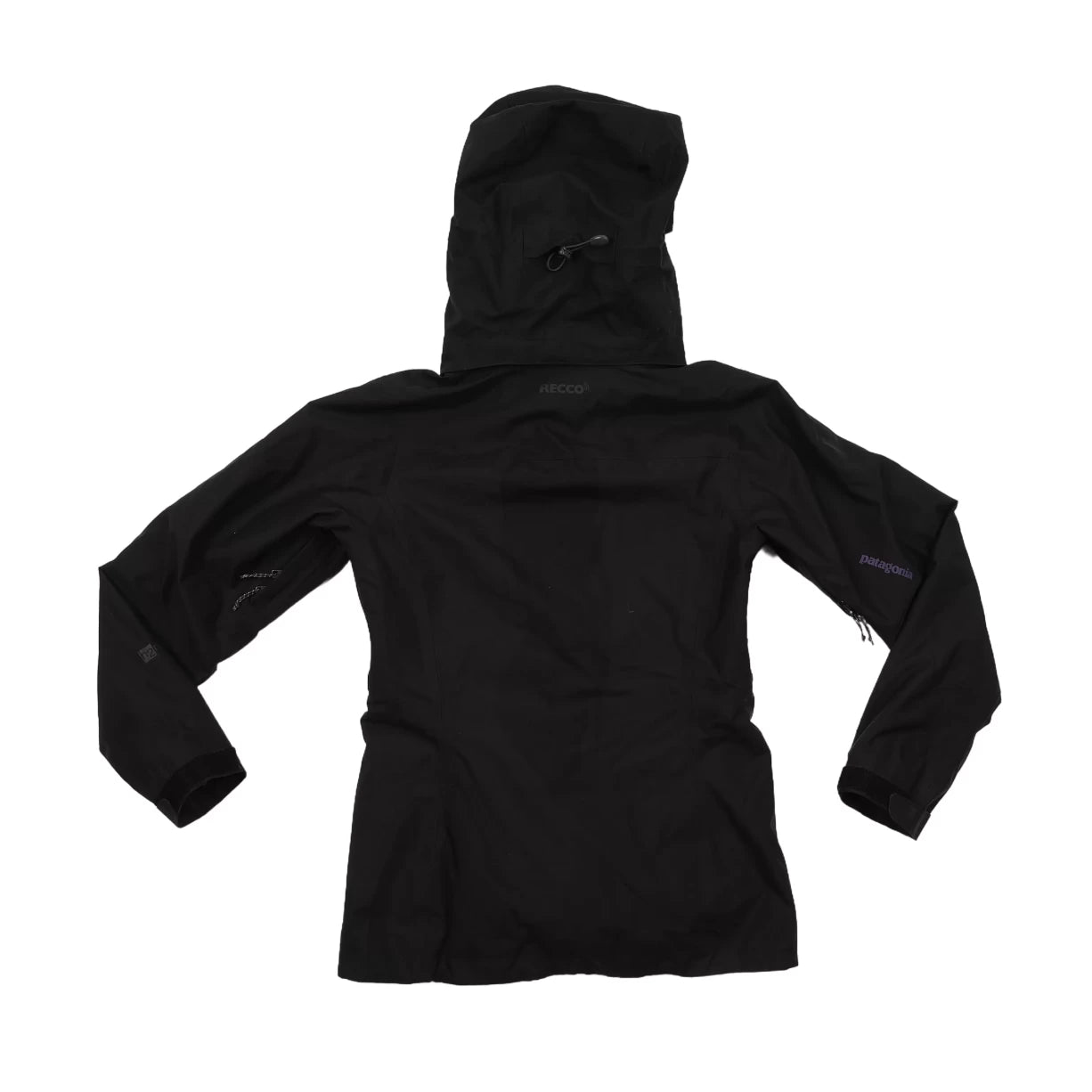 XSBlack