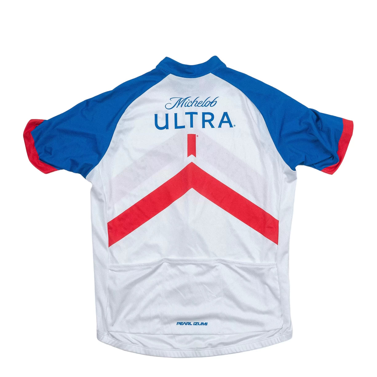 LRed/White/Blue