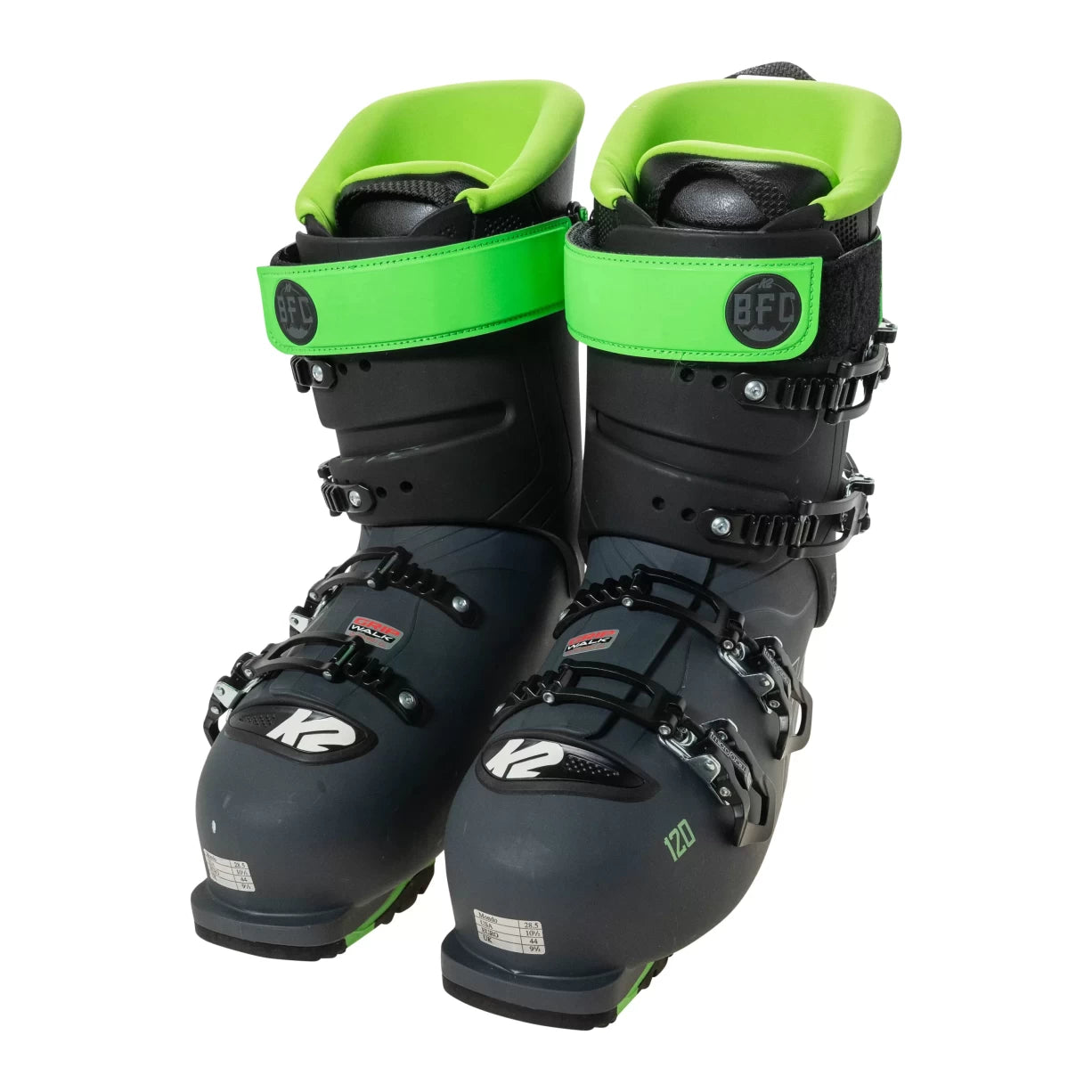 28/28.5Black