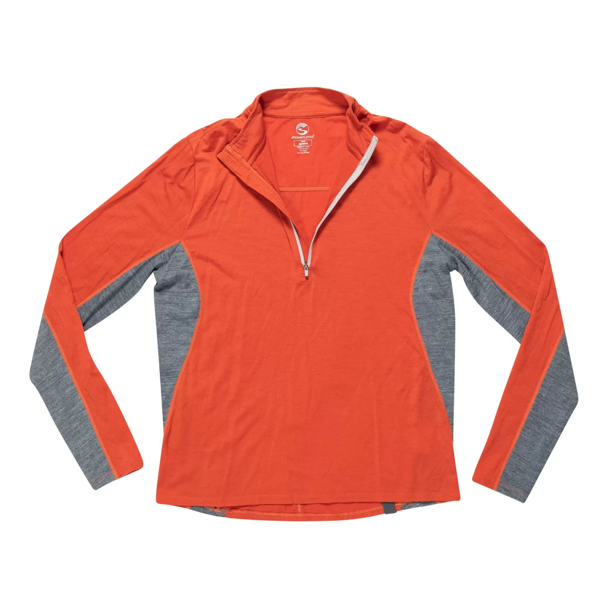 MOrange/Grey