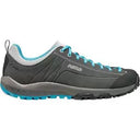 7.5Graphite/Cyan Blue
