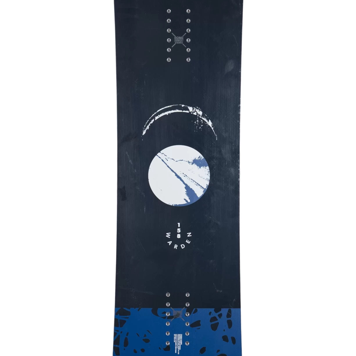 158cmBlue/Black