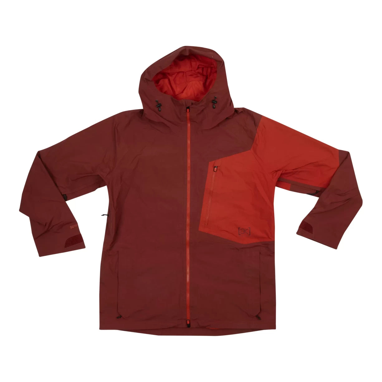 XLBurnt Orange