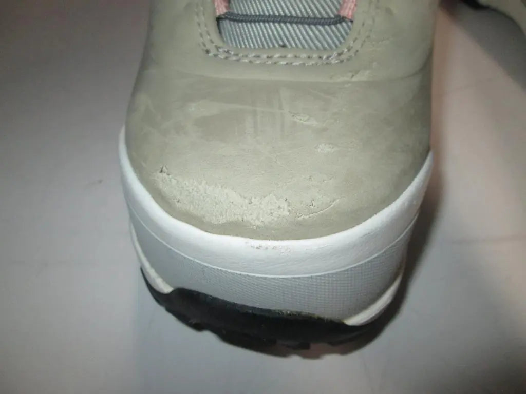 8.5Sand/Rose