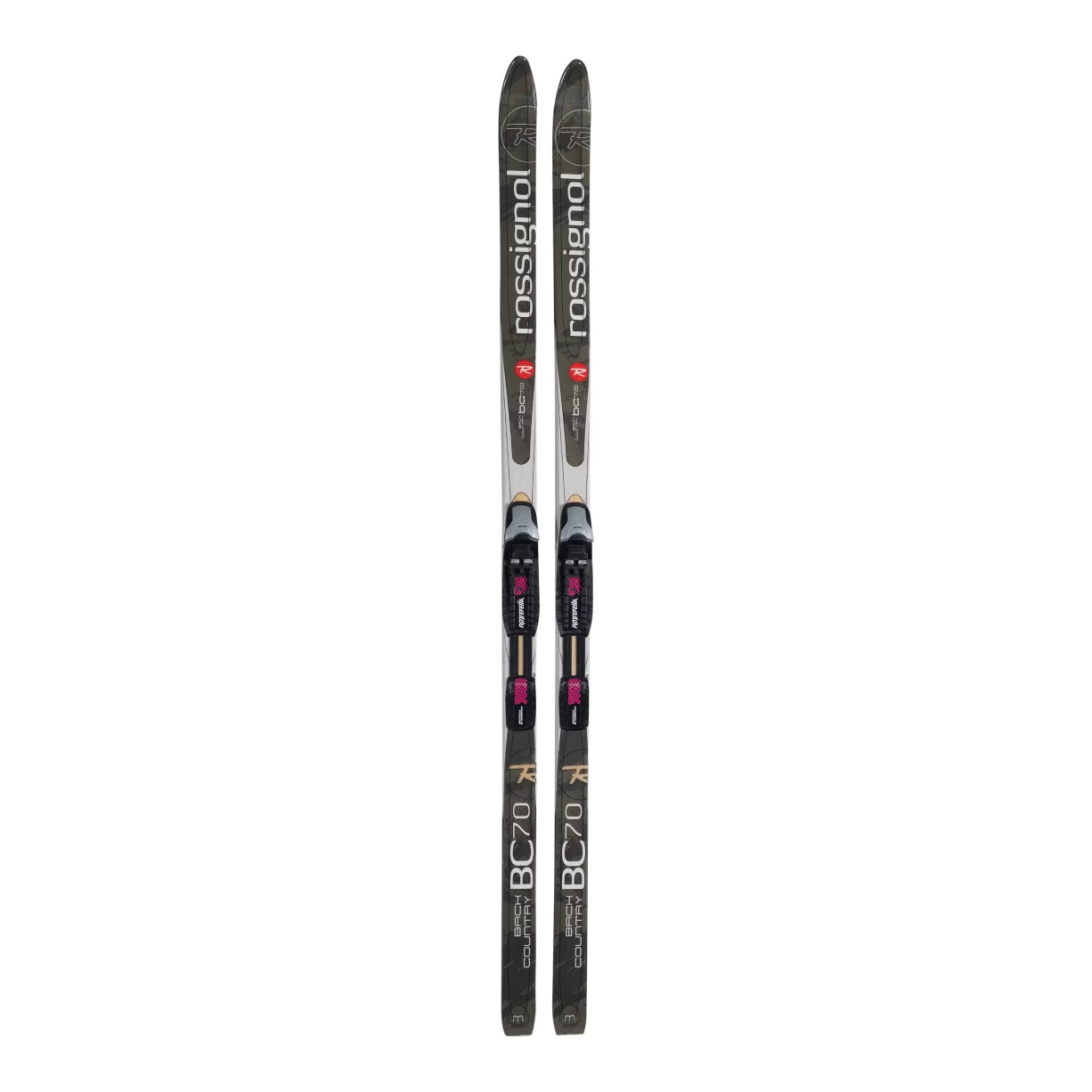 Rossignol BC Positrack
