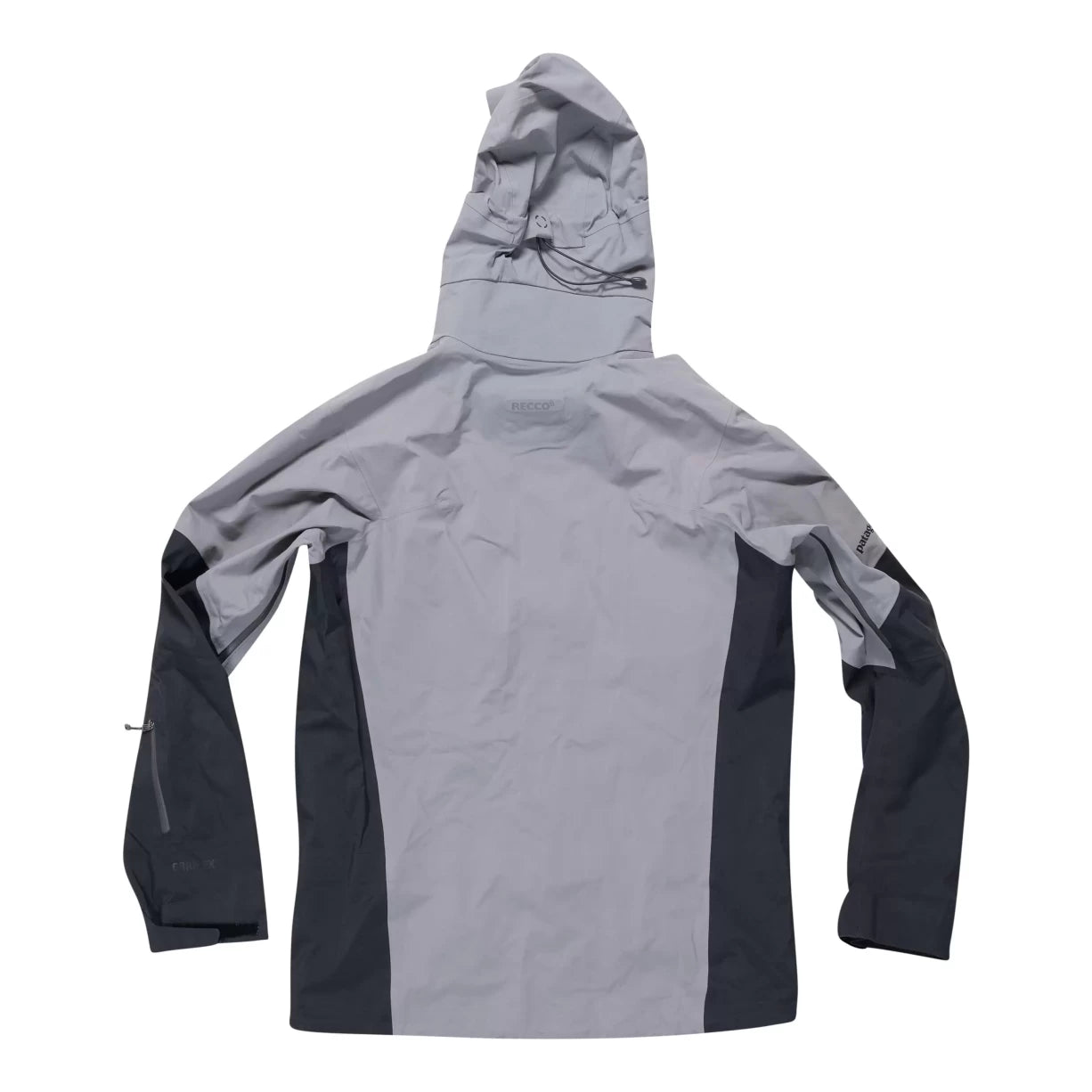MGrey/Black