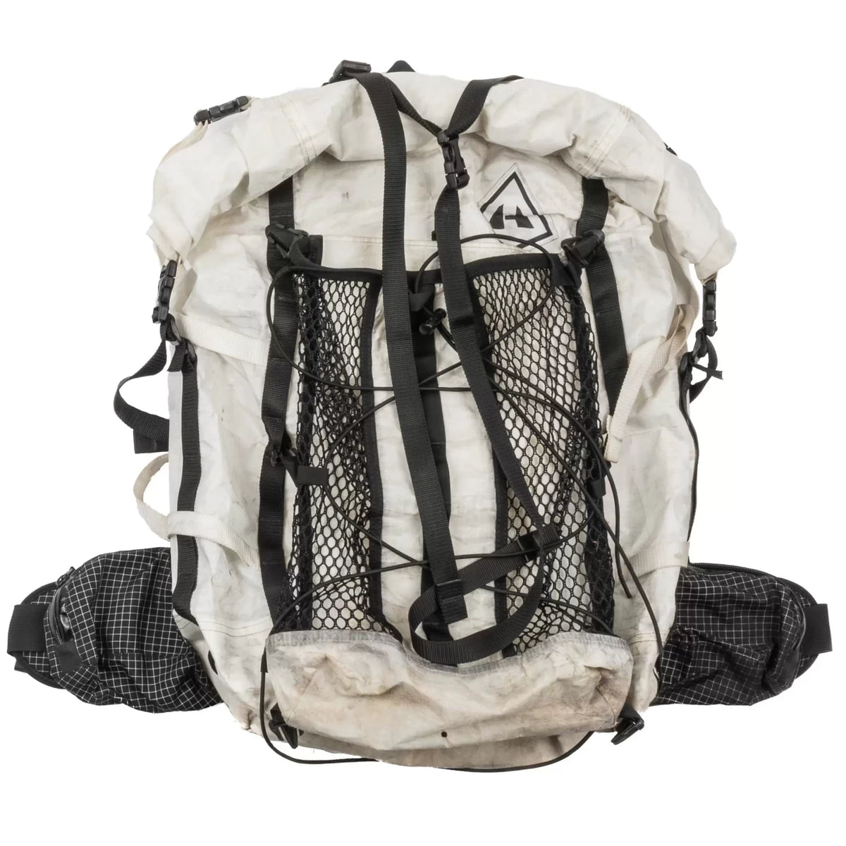 Hyperlite Mountain Gear Porter 55L Ultralight Backpack – Geartrade.com