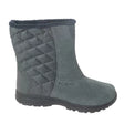 6Grey/Black