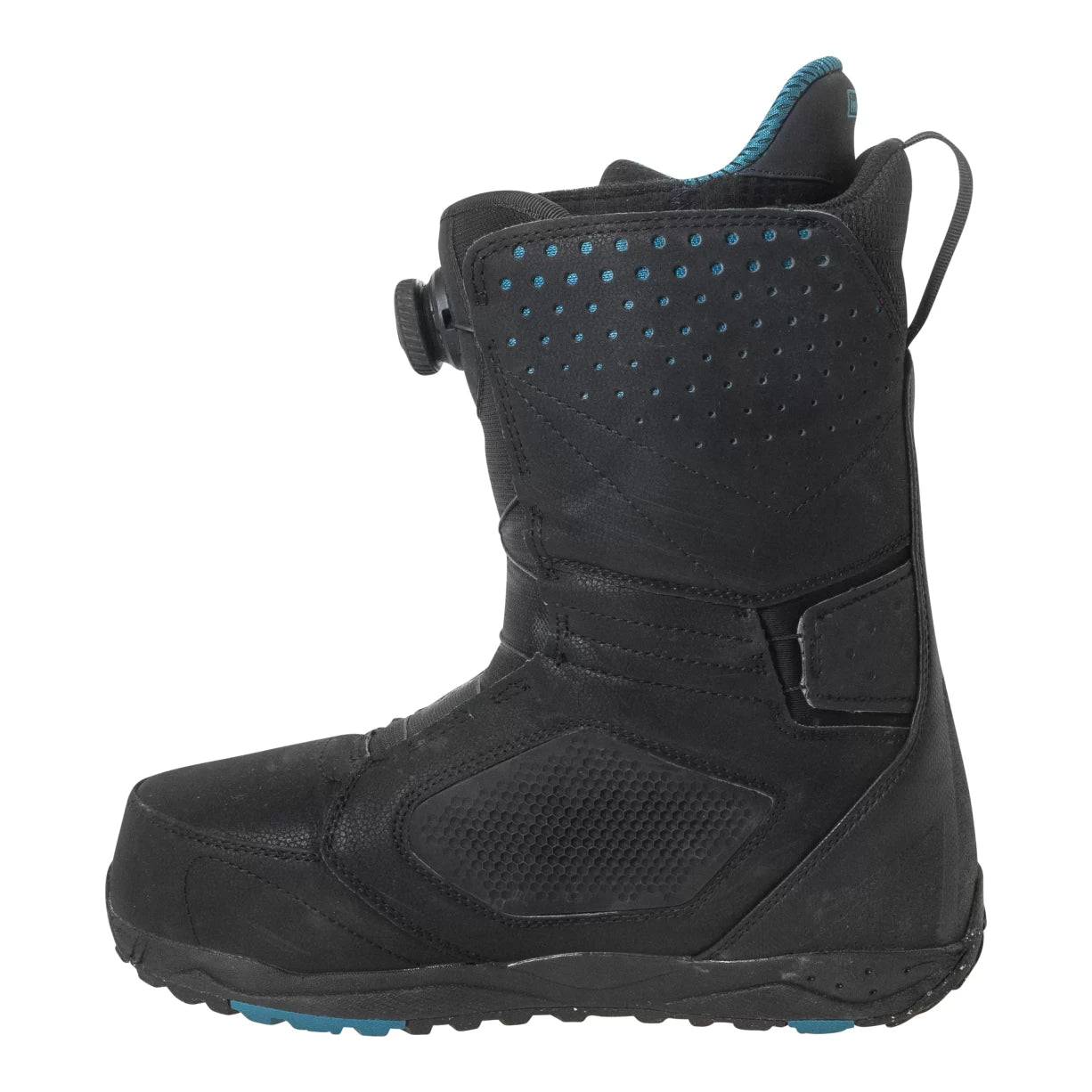 12Black