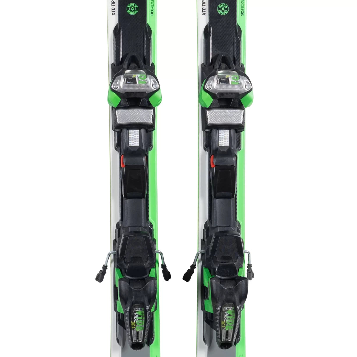 172cmBlack/Green