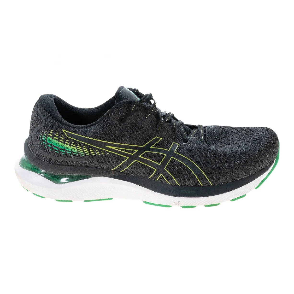 11.5Black/Green
