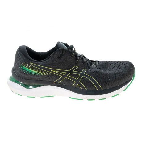 11.5Black/Green