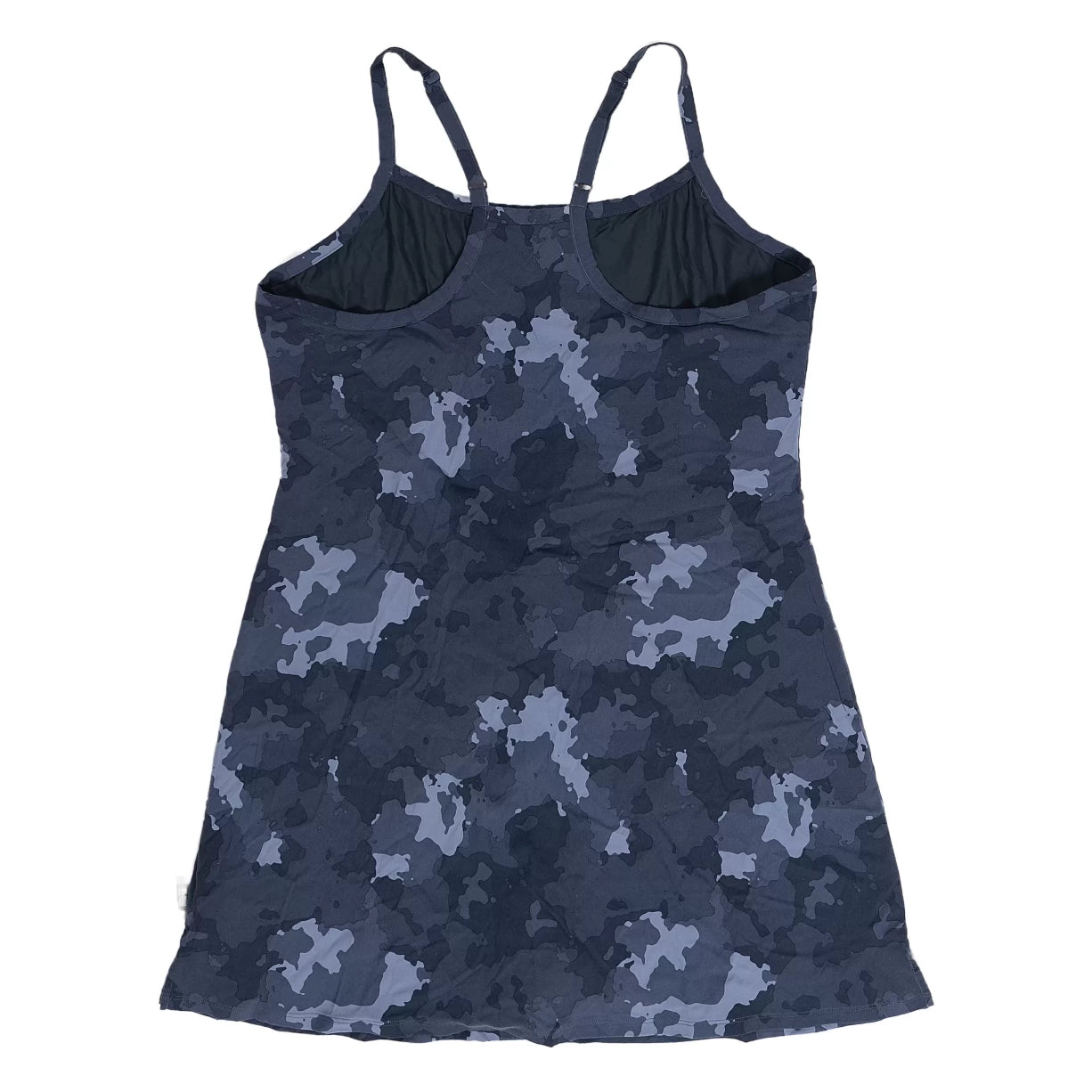 LBlue Camo