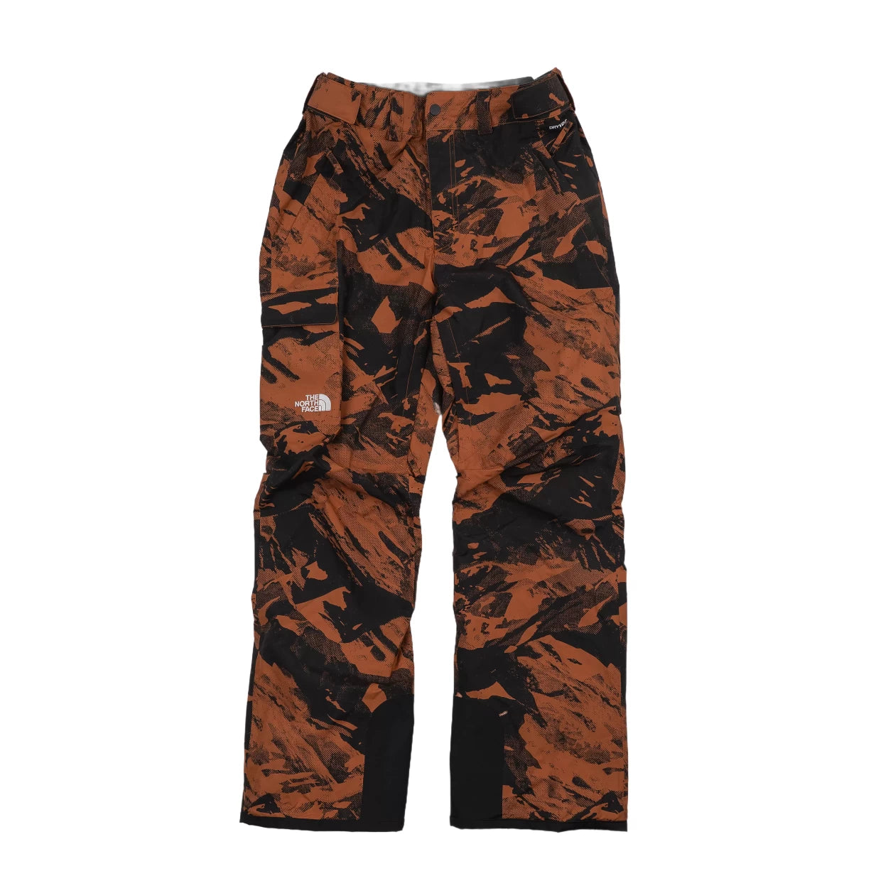 MBrown/Black
