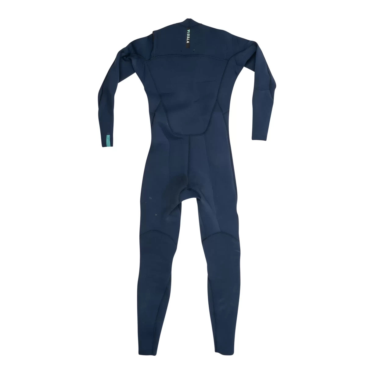Medium TallBlue