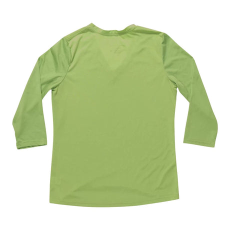 MGreen