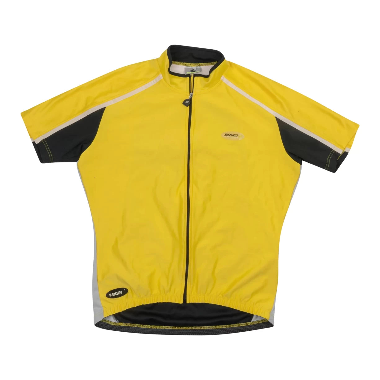 LYellow/Black