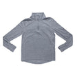 SHeather Gray