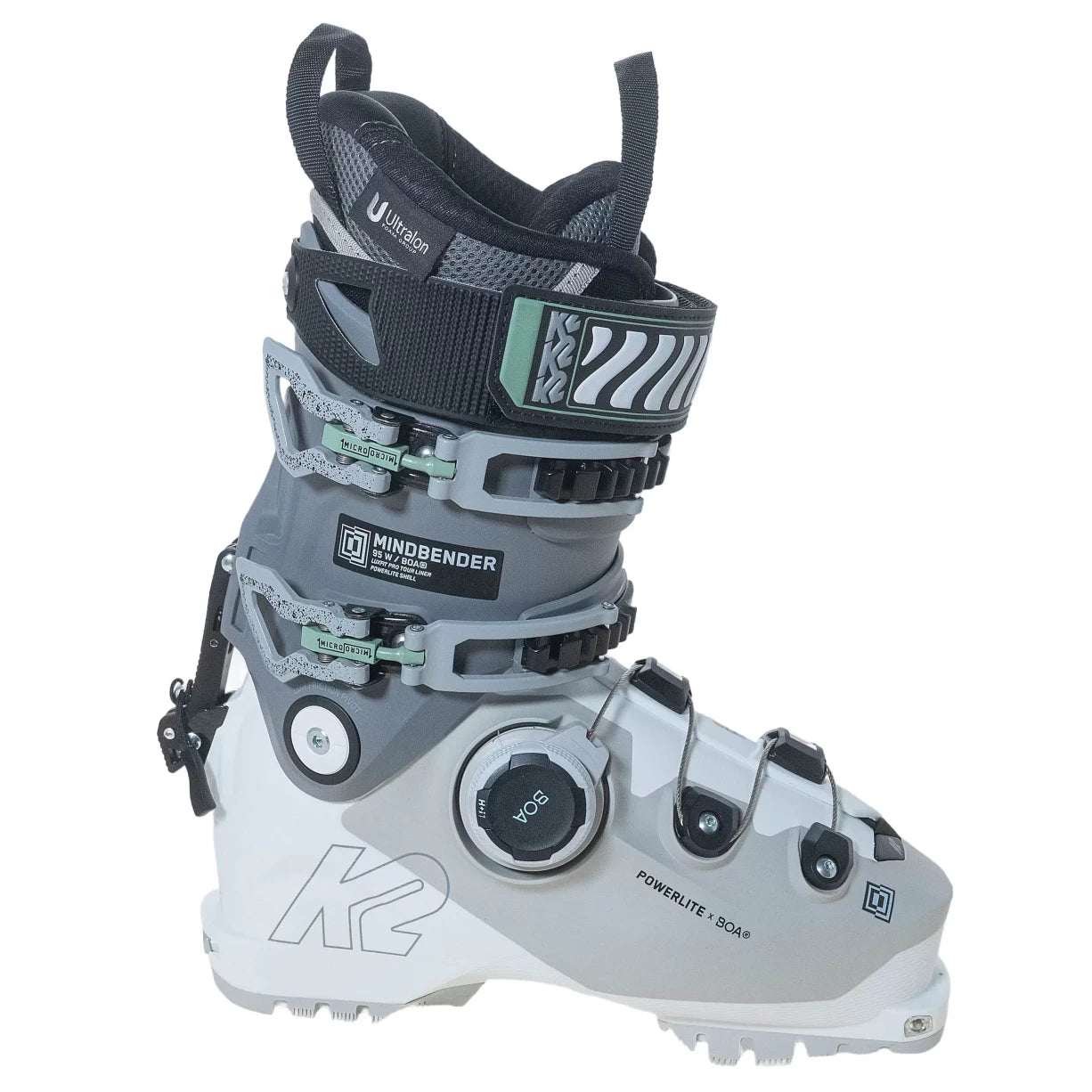 24.5White/Gray