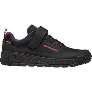 10Black/Red