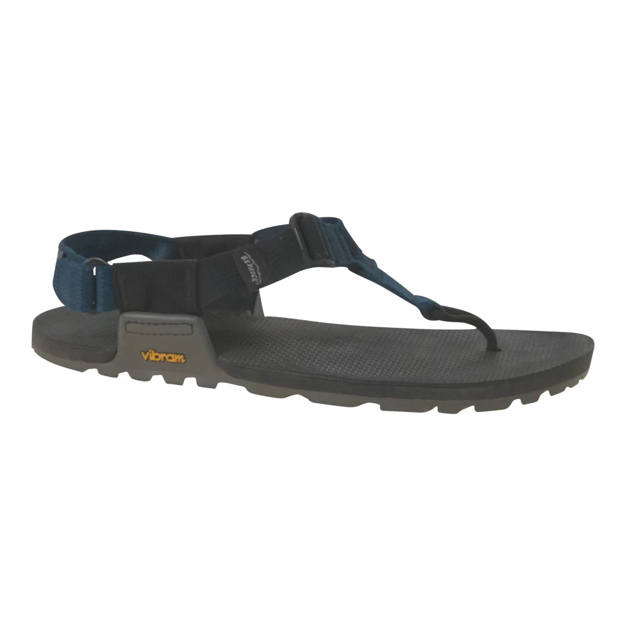 9Black/Blue