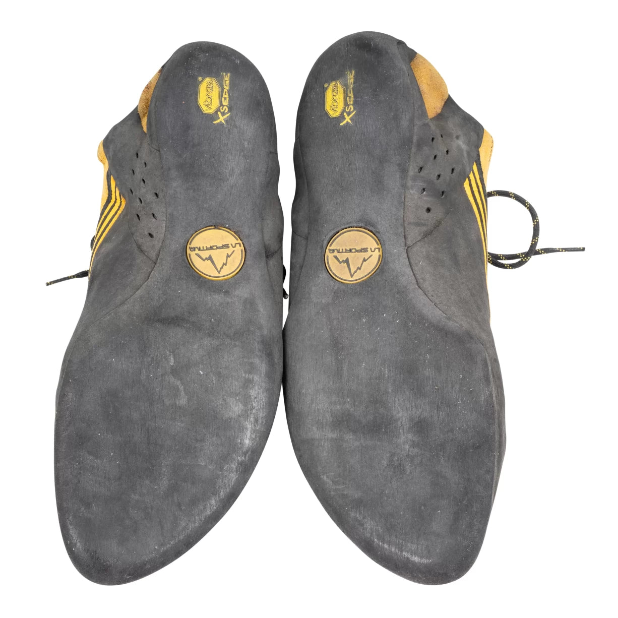 45Black/Yellow