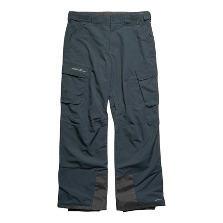 Tall Large Blue Gray